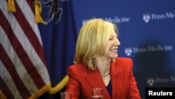 Amy Gutmann