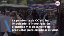 ¿Cómo funciona el nuevo chicle contra el COVID-19?