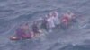 EE. UU. rescata a 10 balseros cubanos cerca de Florida