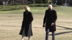 ԱՄՆ նախագահ Ջո Բայդենը լրագրողներին ասել է, որ «չի պատրաստվում ենթադրություններ անել» ՆԱՏՕ-ի երկրներ լրացուցիչ զորքեր ուղարկելու մասին