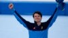 北京冬奥瑞典双金牌得主：让人权劣迹斑斑的中国举办奥运“极不负责任”