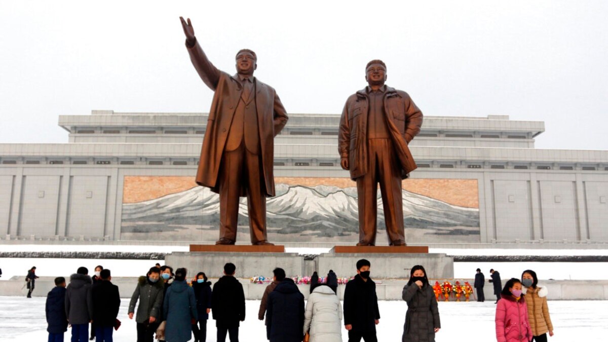 UN Stalls on New North Korea Sanctions Amid Growing Nuclear Fears - Vimarsana News
