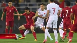 Trung Quốc thua Việt Nam tại vòng loại World Cup, netizen ‘tức tối’ 