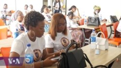 Women in Blockchain Technology Examine Female Representation in Africa’s Crypto Market
