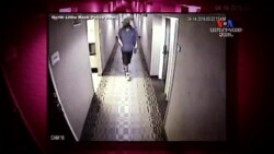 SHORT VIDEO: Հյուրանոցային գողությունները