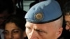 Norwegian General Leads UN Observer Mission in Syria