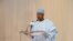 Ministan Kasafi da Tsare Tsare, Abubakar Atiku Bagudu