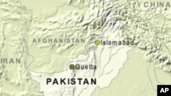 بلو چستان میں تشدد کے واقعات پانچ افراد ہلاک اورگیارہ زخمی