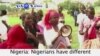 VOA60 Afirka: Daliban Chibok, Najeriya, Mayu 15, 2014