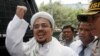 Kapolda Metro Jaya Minta Rizieq Shihab Segera Pulang ke Indonesia