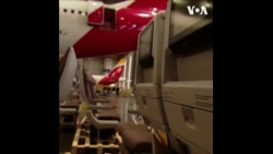 西班牙国家航空公司将客机改装为货机