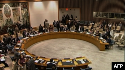 Gjendja në veriun e Kosovës në diskutim në Këshillin e Sigurimit