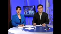 美国五大报头条新闻（2014年1月28日）