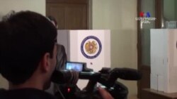 Հետադարձ հայացք․ «Ընտրակեղծարարությունն ընդունել է համակարգային բնույթ»