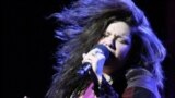 One Night with Janis Joplin
