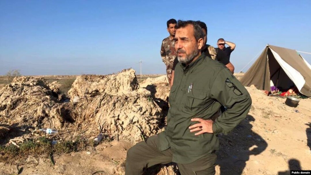 موحەمەد ناجی موحەمەد عەلی