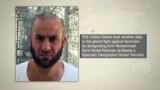 ISIS Leader a Specially Designated Terrorist