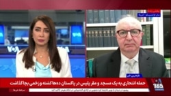موج جدید تفتیش منازل بهائیان؛ نهادهای امنیتی به دنبال چه هستند؟ گفت‌وگو با فرهاد ثابتان