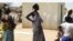 UN Says Thousands of Ivorians Flee Post-Election Crisis