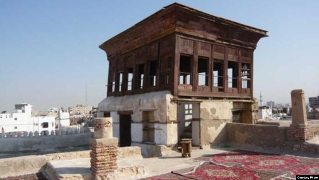 Jidda, Saudiya Arabistoni