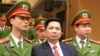 Vietnamese Dissident Jailed