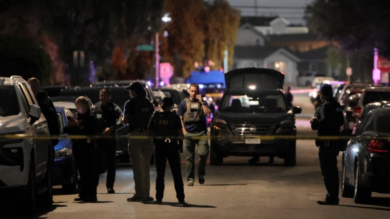 مهاجم ضیافت خبرنگاران «قصد داشت» مقام‌های دولت ترامپ را هدف بگیرد