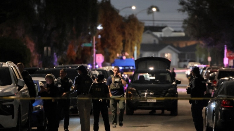 مهاجم مهمانی خبرنگاران کاخ سفید به تلاش برای ترور رئيس جمهوری آمریکا متهم شد