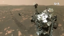 ສະຫລຸບຂ່າວອະວະກາດ ໃນຮອບສັບປະດາ