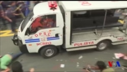 Xalqaro hayot - 19-oktabr, 2016-yil