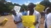 zimbabwe doctors strike