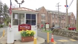 Ծնողազուրկ երեխաների համար խնամատար հաստատություններ են բացվում Նյու Յորքում