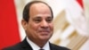Le président Sissi prête serment pour un troisième mandat à la tête de l'Égypte