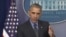 Obama Sets Out Agenda for Final Year in Office