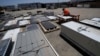 More Companies Seek to Recycle Solar Panels 