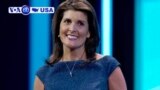 Manchetes Americanas 11 Novembro: Haley acusa Rex Tillerson e John Kelly de complô contra o Presidente Trump