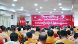 မြန်မာ့အသွင်ကူးပြောင်းရေးနဲ့ စစ်တပ်အခန်းကဏ္ဍ