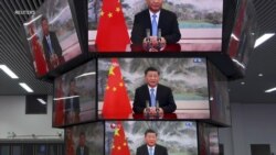 时事大家谈：摇身一变，万能终身主席习近平爱上了民主？