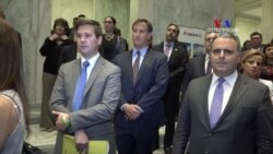 Միացյալ Նահանգները Հայաստանի բարեկամն է