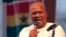 Tsohon shugaban Ghana, John Dramani Mahama