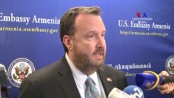 Դիտարկվում է վարչապետ Փաշինյանի և նախագահ Թրամփի հանդիպման հնարավորությունը Նյու Յորքում, սակայն որոշում դեռ չկա