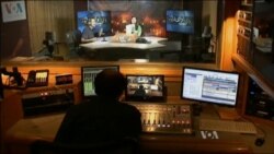 ډیوه ریډیو په ټې وي