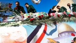 အီရန် လက်တုံ့ပြန်လာနိုင်တဲ့အတွက် နိုင်ငံတချို့ ပြင်ဆင်