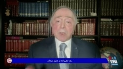 رضا تقی‌زاده: اطراف شاهزاده پهلوی حتی یک پادشاهی‌خواه نیست، گروهی موسوم به بچه‌های آیت‌الله هستند