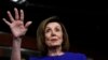 Pelosi Announces Support for New North American Trade Deal 