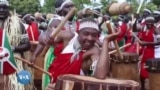 Zulia Jekundu: Umahiri wa Burundi katika kupiga ngoma