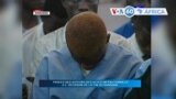 Manchetes africanas 17 Maio: 30 pessoas condenadas à morte em Kinshasa