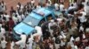 16 Killed in Stampede for Jobs in Nigeria