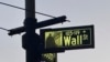 Financial Markets Wall Street