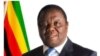 VaMorgan Tsvangirai