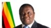 VaMorgan Tsvangirai